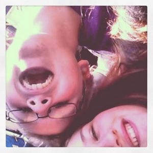 Meet your Posher, Leigha-mae